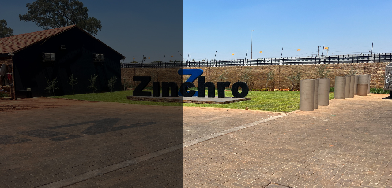 ZinchroSupplier of